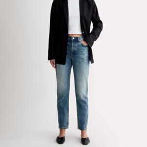 Everlane 90s Cheeky Jeans - Size 24